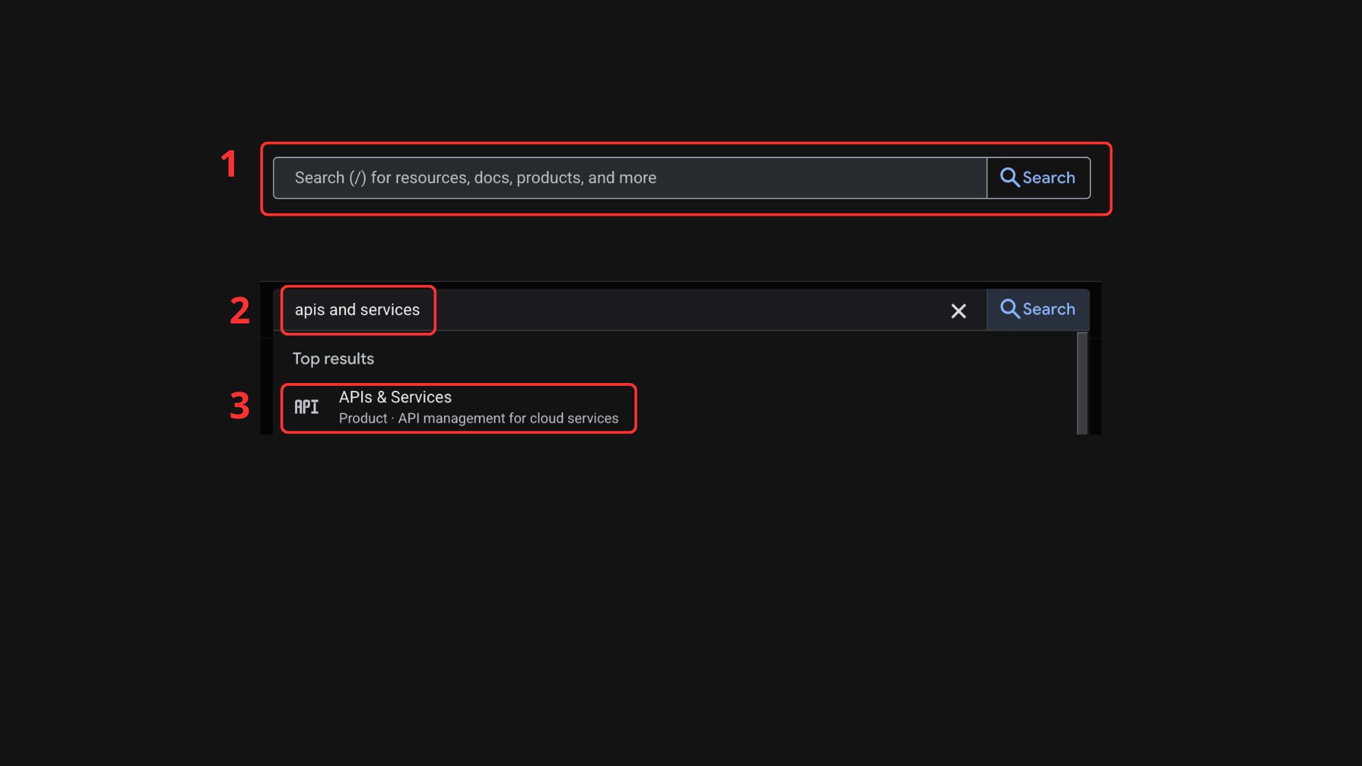 Test